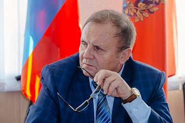 Параметры проекта бюджета подрастут